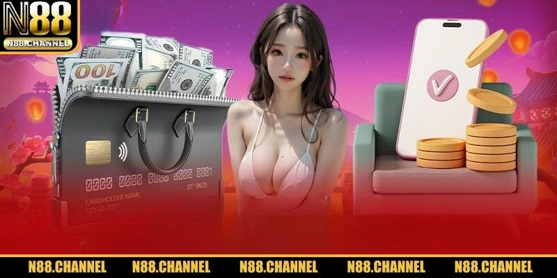 Hướng dẫn cách chuyển khoản chỉ với vài thao tác