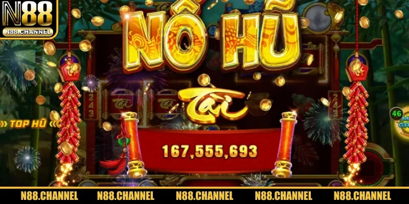 Buổi trưa là thời điểm dễ nổ hũ nhất cho hội viên
